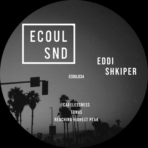 Eddi Shkiper - Reaching Highest Peak [ECOUL034]